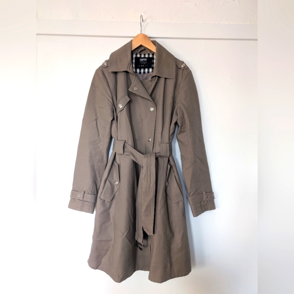 Esprit Trench